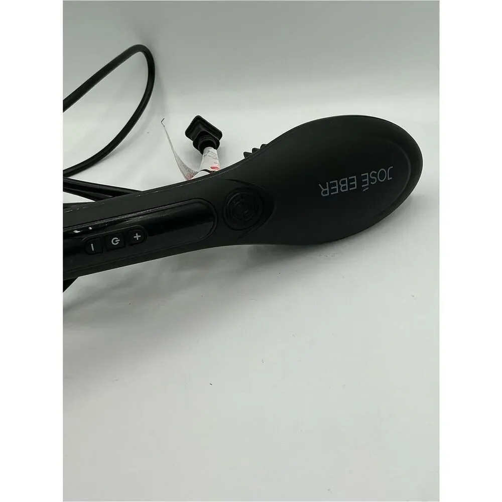 Jose Eber Digital Straightening Brush